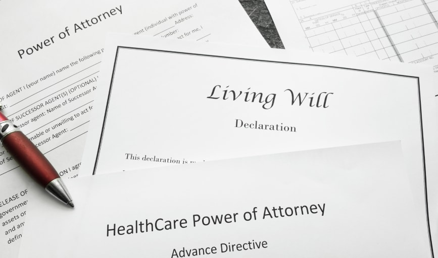 Hospital Notary