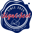 Sign and Seal